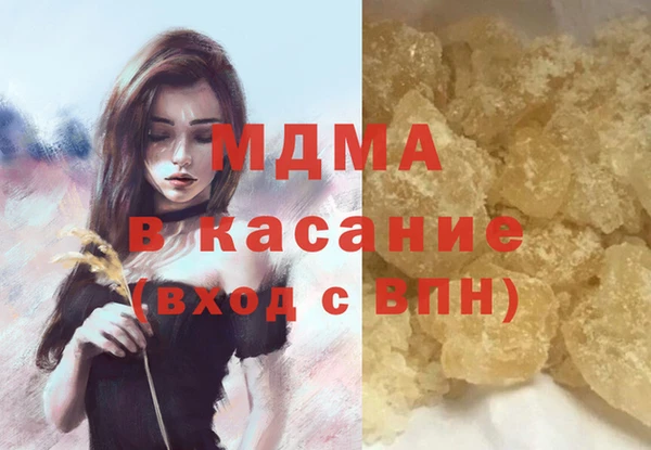 молекула духа Новозыбков