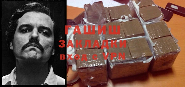 молекула духа Новозыбков